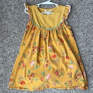 Matilda Jane dress💓